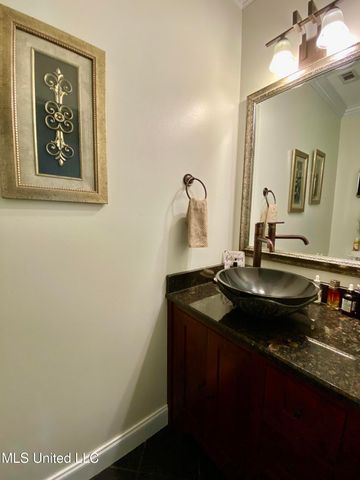 31 Cove Lake Road, Carriere, MS 39426