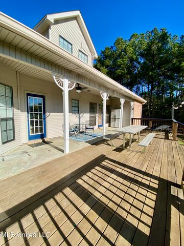 31 Cove Lake Road, Carriere, MS 39426
