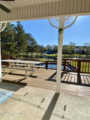 31 Cove Lake Road, Carriere, MS 39426