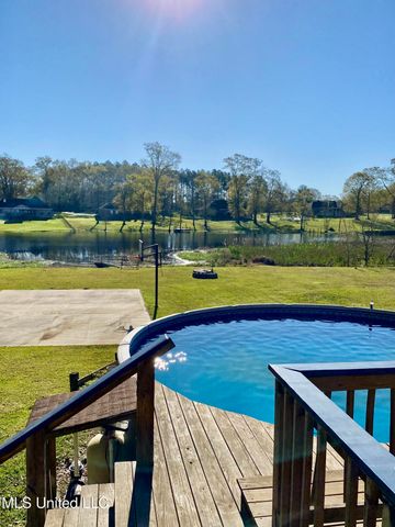 31 Cove Lake Road, Carriere, MS 39426