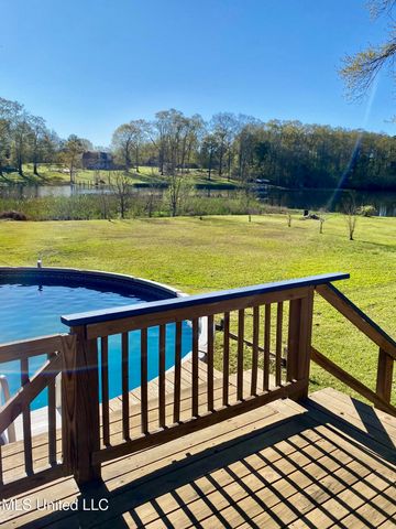 31 Cove Lake Road, Carriere, MS 39426