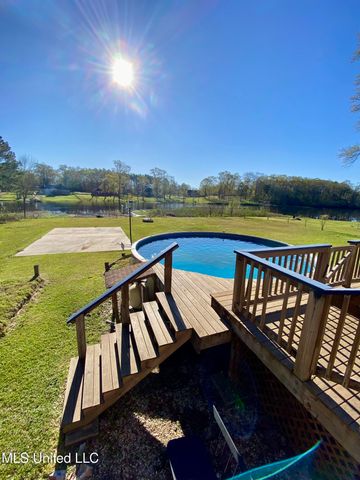31 Cove Lake Road, Carriere, MS 39426