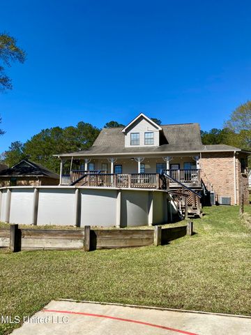 31 Cove Lake Road, Carriere, MS 39426
