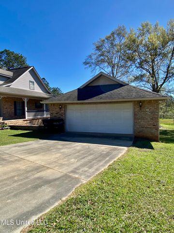 31 Cove Lake Road, Carriere, MS 39426