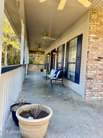 31 Cove Lake Road, Carriere, MS 39426