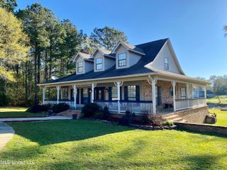 31 Cove Lake Road, Carriere, MS 39426