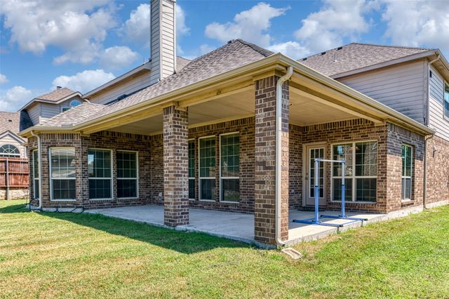 708 Clement Drive, Cedar Hill, TX 75104
