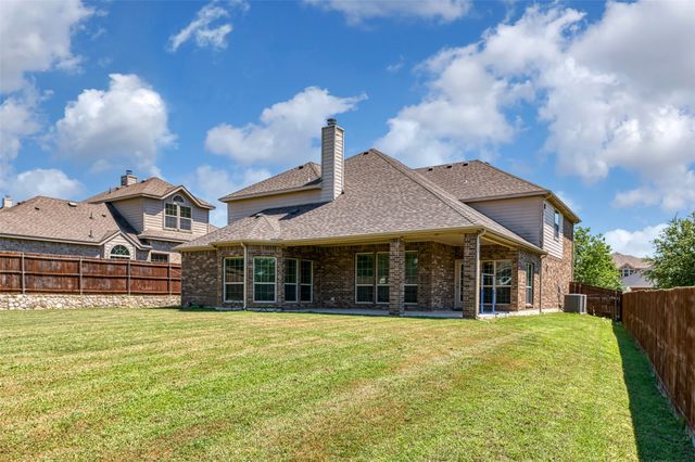 708 Clement Drive, Cedar Hill, TX 75104