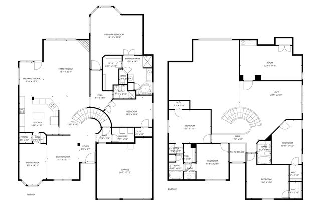708 Clement Drive, Cedar Hill, TX 75104
