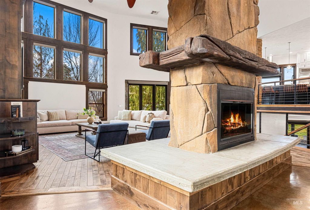 4545 S Rock Ranch Ln, Meridian, ID 83642 photo 11