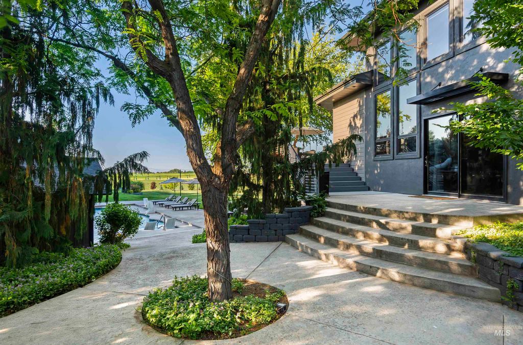 4545 S Rock Ranch Ln, Meridian, ID 83642 photo 33