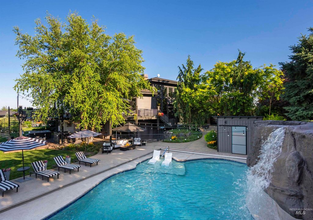 4545 S Rock Ranch Ln, Meridian, ID 83642 photo 36