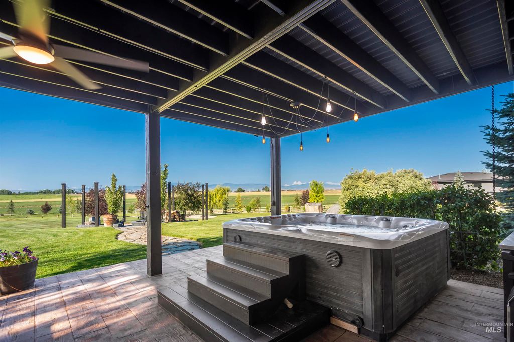 4545 S Rock Ranch Ln, Meridian, ID 83642 photo 38