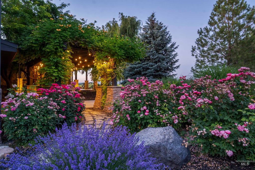 4545 S Rock Ranch Ln, Meridian, ID 83642 photo 45