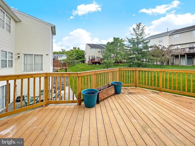 4615 MORNING GLORY TRL, Bowie, MD 20720