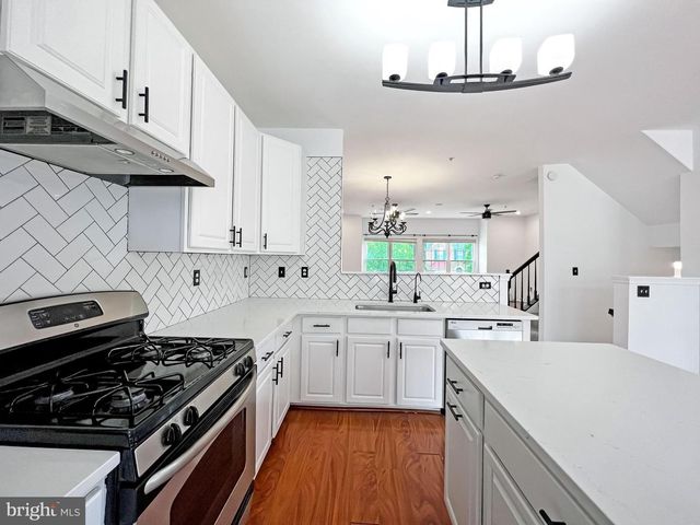 4615 MORNING GLORY TRL, Bowie, MD 20720