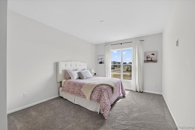 8060 Carston Lane, Brighton, MI 48116