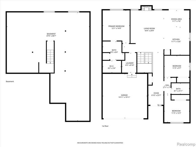 8060 Carston Lane, Brighton, MI 48116