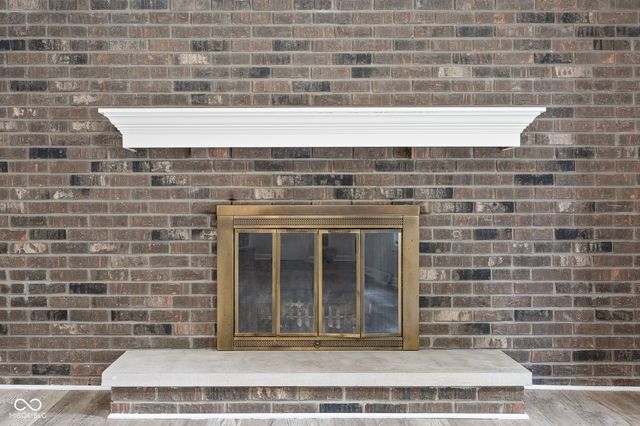 310 S Serenity Way, Greenwood, IN 46142