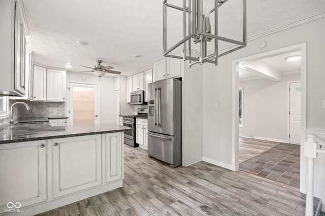 310 S Serenity Way, Greenwood, IN 46142