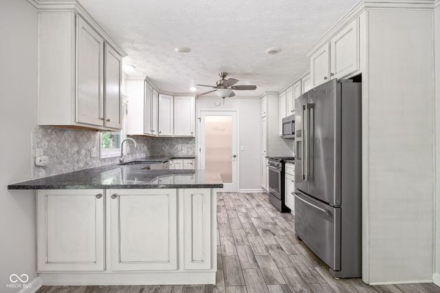 310 S Serenity Way, Greenwood, IN 46142