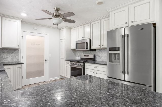 310 S Serenity Way, Greenwood, IN 46142
