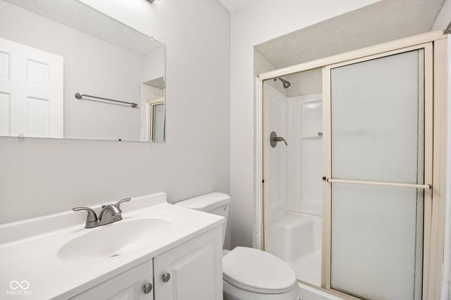 310 S Serenity Way, Greenwood, IN 46142