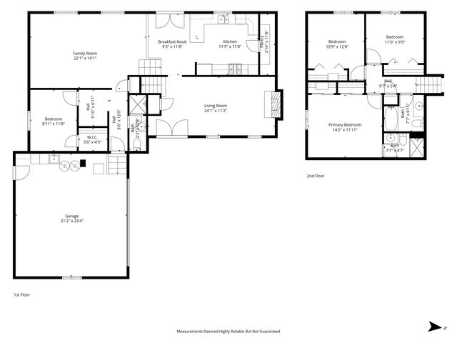 310 S Serenity Way, Greenwood, IN 46142
