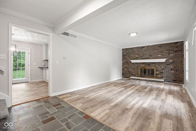 310 S Serenity Way, Greenwood, IN 46142
