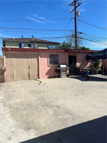 1228 S Ditman, Los Angeles, CA 90023