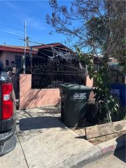 1228 S Ditman, Los Angeles, CA 90023