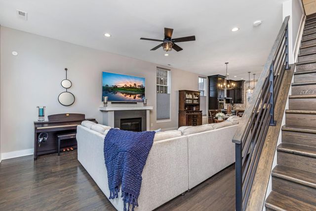 760 N 6th Street, Columbus, OH 43215