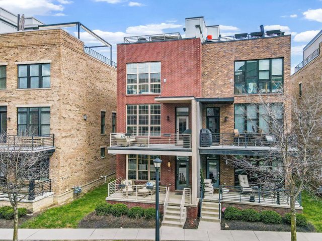 760 N 6th Street, Columbus, OH 43215