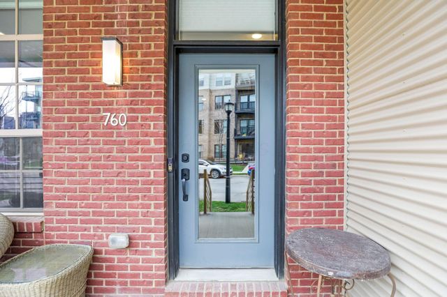 760 N 6th Street, Columbus, OH 43215