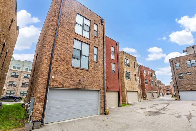 760 N 6th Street, Columbus, OH 43215