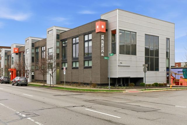 760 N 6th Street, Columbus, OH 43215