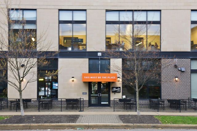 760 N 6th Street, Columbus, OH 43215