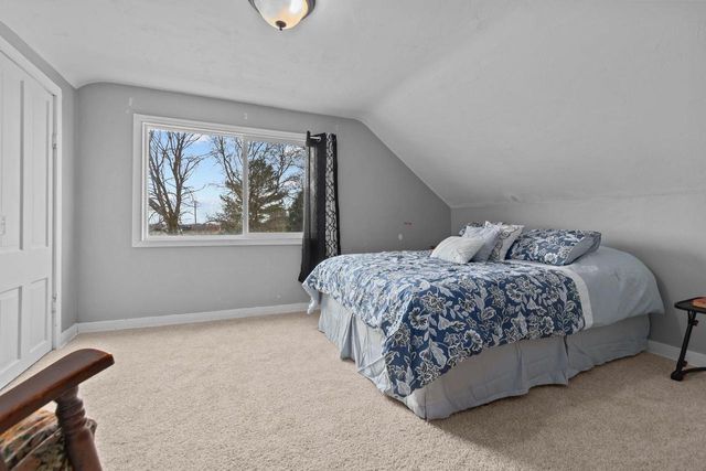 E3709 KROK ROAD, Kewaunee, WI 54216