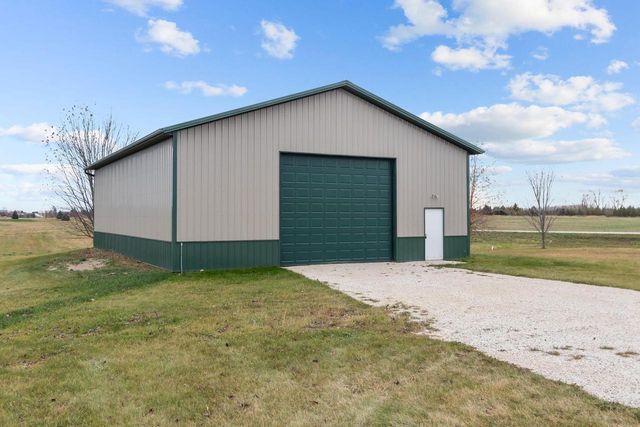 E3709 KROK ROAD, Kewaunee, WI 54216
