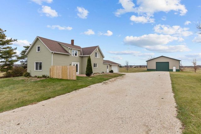 E3709 KROK ROAD, Kewaunee, WI 54216