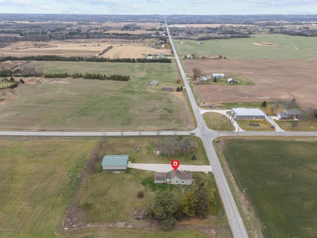 E3709 KROK ROAD, Kewaunee, WI 54216