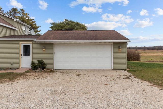 E3709 KROK ROAD, Kewaunee, WI 54216