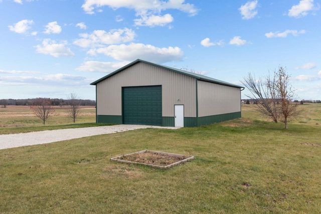 E3709 KROK ROAD, Kewaunee, WI 54216