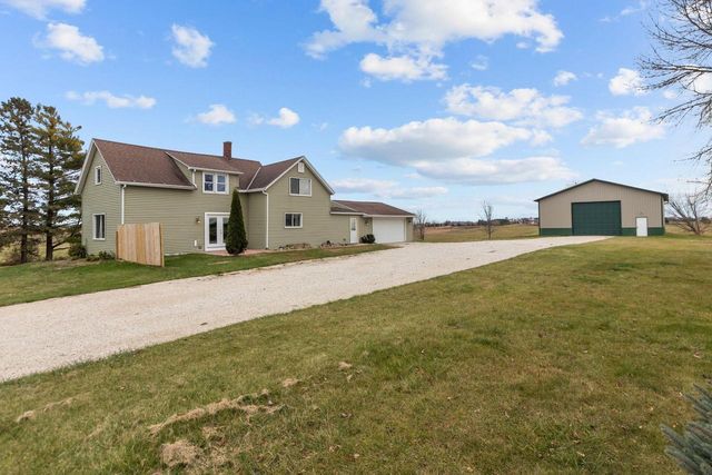 E3709 KROK ROAD, Kewaunee, WI 54216