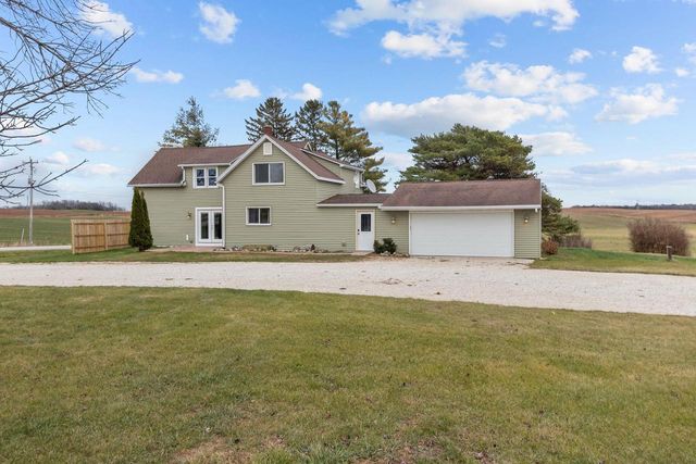 E3709 KROK ROAD, Kewaunee, WI 54216