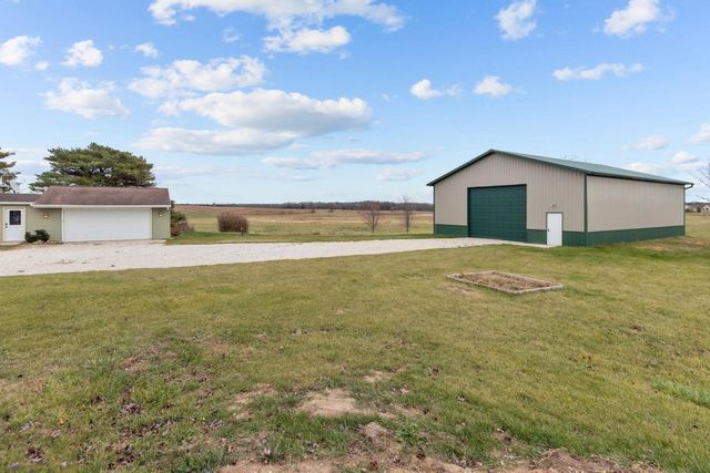 E3709 KROK ROAD, Kewaunee, WI 54216