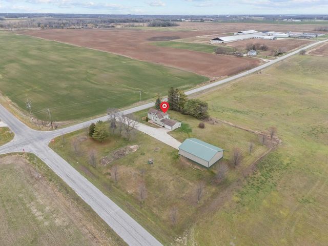 E3709 KROK ROAD, Kewaunee, WI 54216