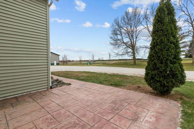 E3709 KROK ROAD, Kewaunee, WI 54216