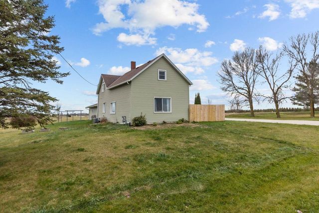 E3709 KROK ROAD, Kewaunee, WI 54216
