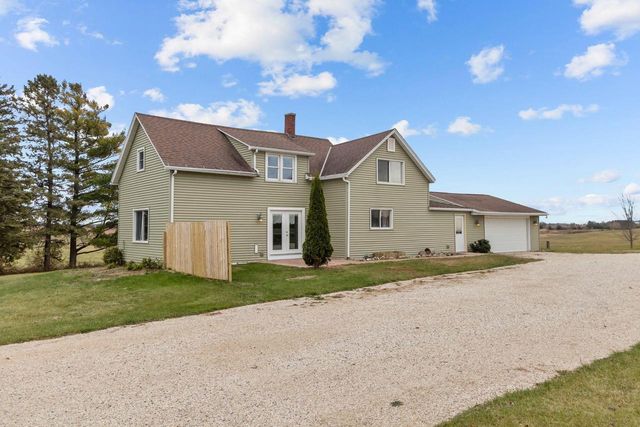 E3709 KROK ROAD, Kewaunee, WI 54216